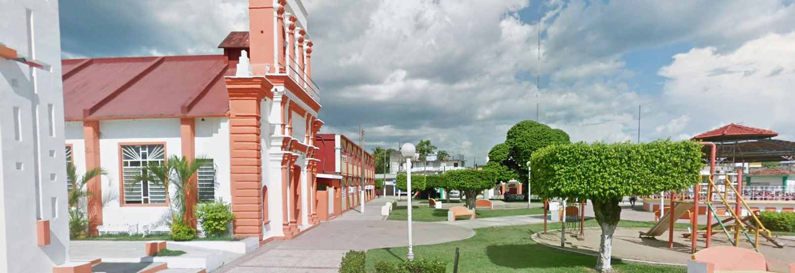 banner